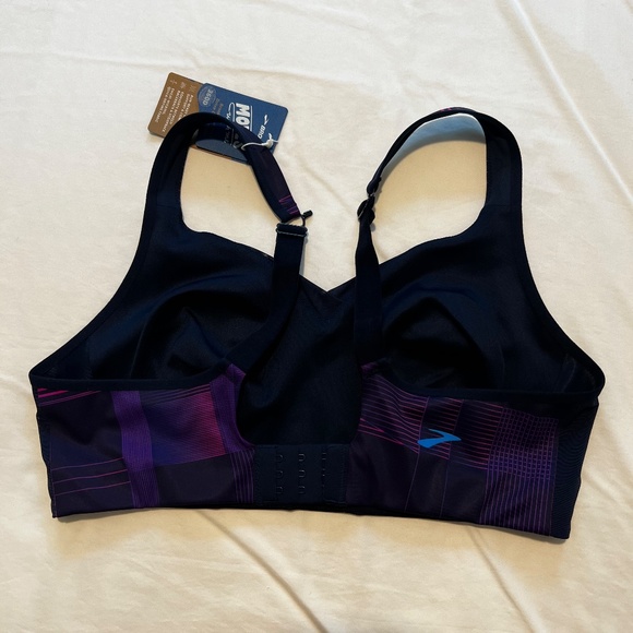 NWOT Drive Convertible Running Bra 36DD - Picture 4 of 5